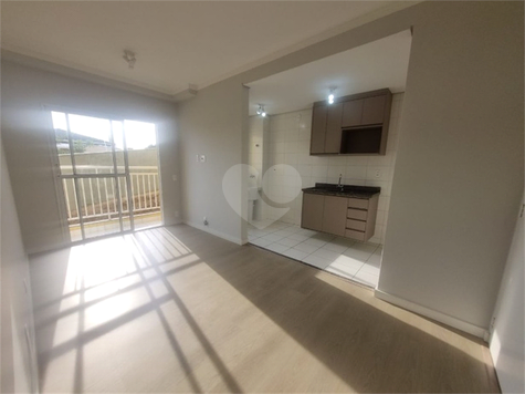 Aluguel Apartamento Vinhedo João Xxiii 1