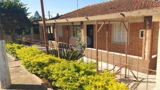 Venda Casa Itapetininga Vila Judite 1