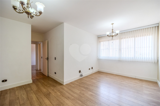 Venda Apartamento São Paulo Vila Clementino 1