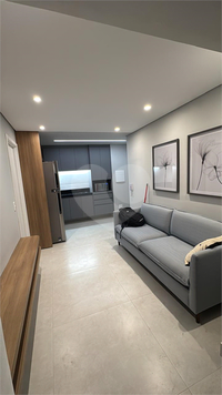 Aluguel Apartamento São Paulo Cidade Monções 1