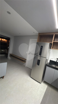 Aluguel Apartamento São Paulo Cidade Monções 1