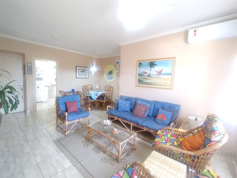 Venda Apartamento Guarujá Enseada 1