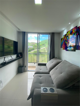 Venda Apartamento São Gonçalo Covanca 1
