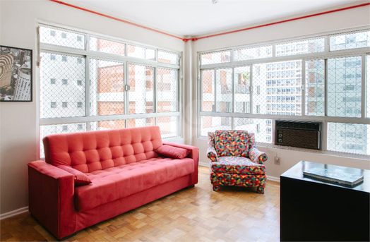 Aluguel Apartamento São Paulo Higienópolis 1