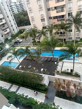 Aluguel Apartamento Rio De Janeiro Recreio Dos Bandeirantes 1