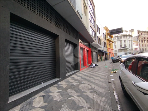 Aluguel Salão Comercial São Paulo Centro 1