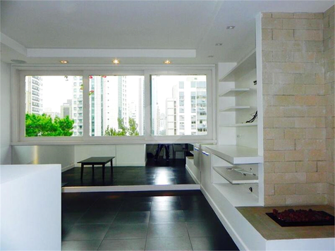 Aluguel Apartamento São Paulo Itaim Bibi 1