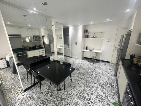 Venda Apartamento São Paulo Brooklin Paulista 1