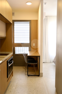 Aluguel Apartamento São Paulo Pinheiros 1