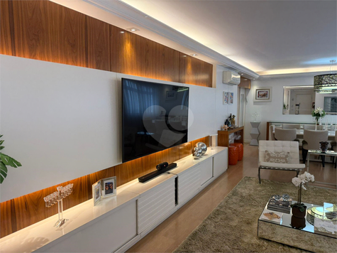 Venda Apartamento São Paulo Santa Cecília 1