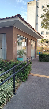 Venda Apartamento São Paulo Jardim São João (jaraguá) 1