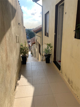 Venda Casa Mogi Das Cruzes Vila Melchizedec 1