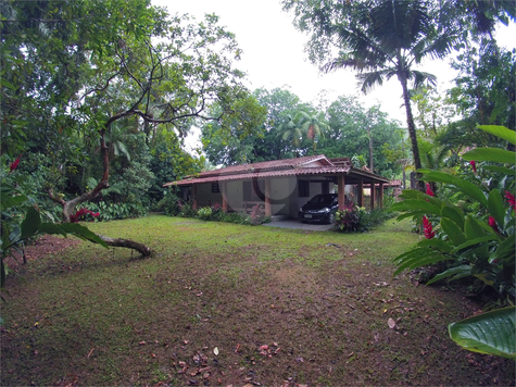 Venda Casa térrea São Sebastião Sertão Do Juquehy 1