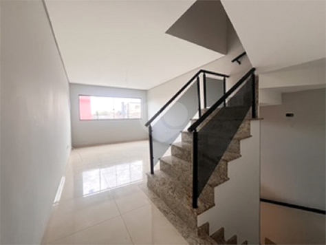 Venda Sobrado São Paulo Vila Mirante 1