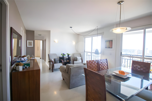Venda Apartamento São Paulo Santo Amaro 1