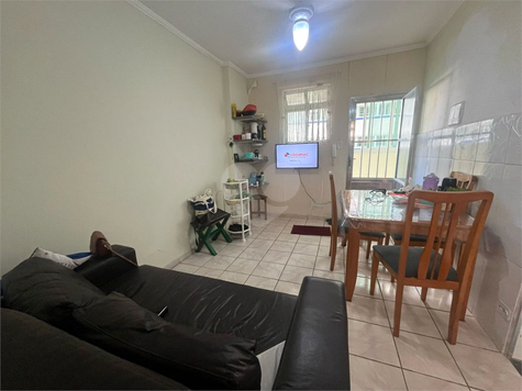 Venda Apartamento Praia Grande Guilhermina 1