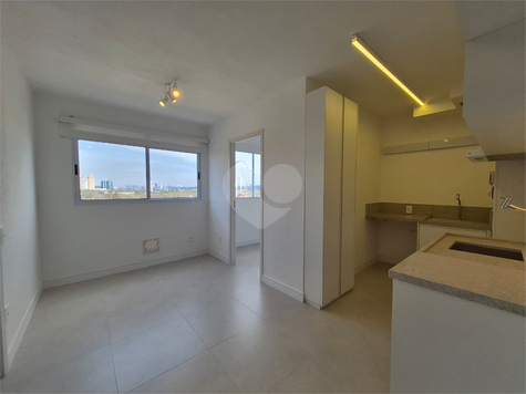 Aluguel Apartamento São Paulo Vila Leopoldina 1