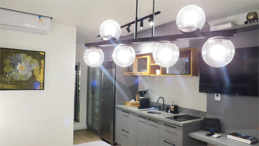 Aluguel Apartamento São Paulo Água Branca 1