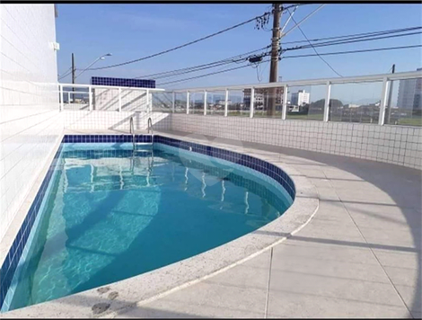 Venda Apartamento Praia Grande Aviação 1