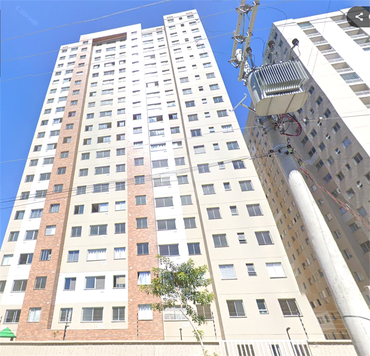Aluguel Apartamento São Paulo Várzea Da Barra Funda 1