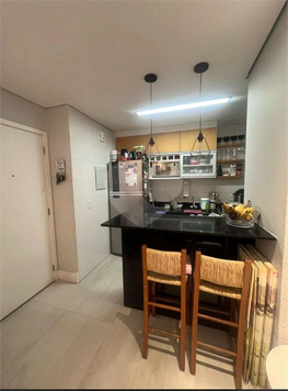 Venda Apartamento São Paulo Vila Oratório 1