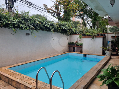 Venda Casa de vila Santos Ponta Da Praia 1