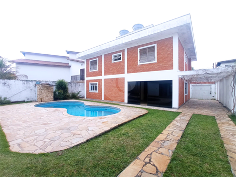 Venda Casa São Paulo Interlagos 1