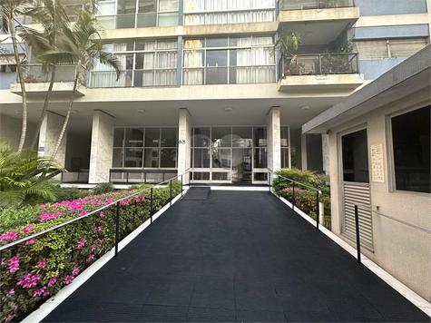 Venda Apartamento São Paulo Santa Cecília 1