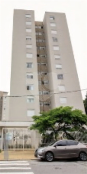 Aluguel Apartamento São Paulo Limão 1