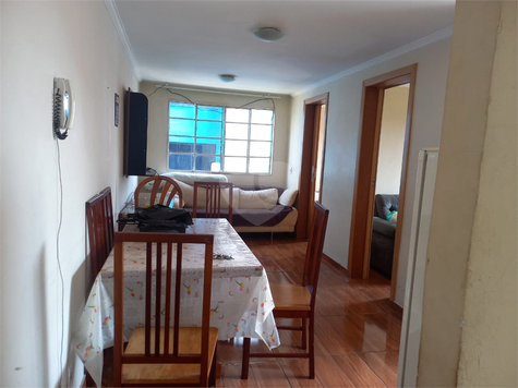 Venda Apartamento São Paulo Jardim Lallo 1