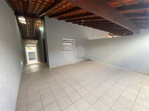 Venda Casa Sorocaba Jardim Embaixador 1