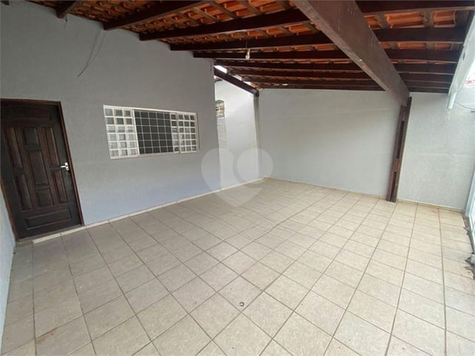 Venda Casa Sorocaba Jardim Embaixador 1