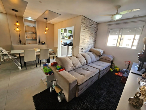 Venda Apartamento São Paulo Vila Polopoli 1