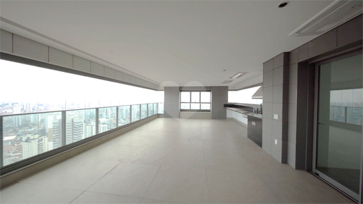 Venda Apartamento São Paulo Vila Gomes Cardim 1