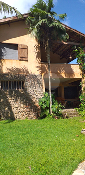 Venda Casa Caraguatatuba Massaguaçu 1