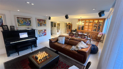 Venda Apartamento São Paulo Vila Suzana 1