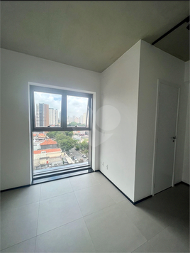 Venda Apartamento São Paulo Vila Clementino 1