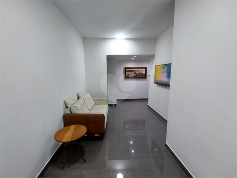 Venda Apartamento Rio De Janeiro Maracanã 1