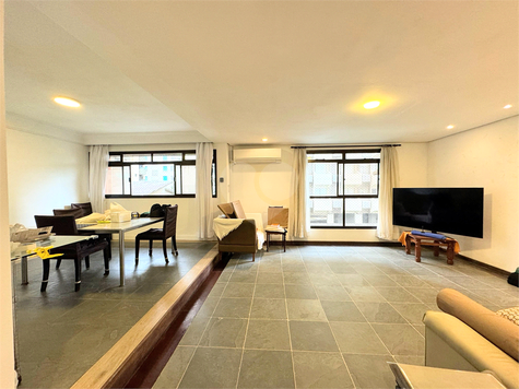 Venda Apartamento Santos Aparecida 1