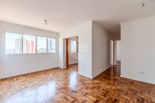 Aluguel Apartamento São Paulo Vila Clementino 1