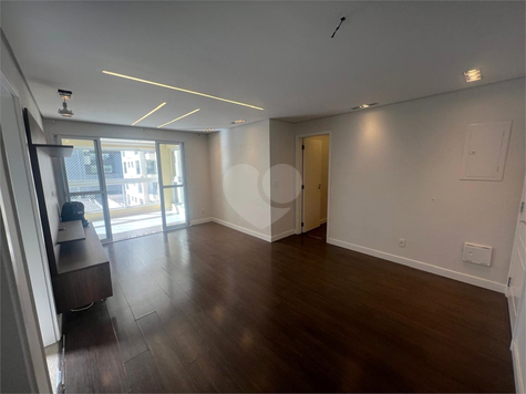 Aluguel Apartamento São Paulo Santana 1