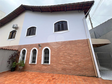 Aluguel Sobrado São Paulo Jardim Paraíso 1
