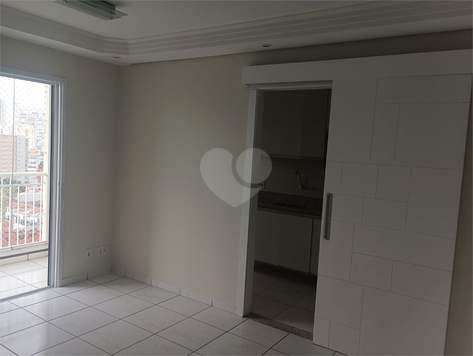 Aluguel Apartamento São Paulo Mooca 1