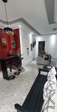 Aluguel Apartamento São Paulo Vila Regente Feijó 1