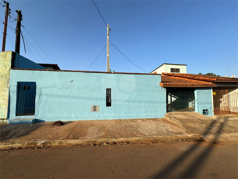 Aluguel Casa Itapetininga Vila Célia 1