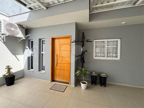 Venda Casa Jundiaí Residencial Santa Giovana 1
