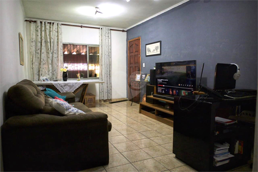 Venda Sobrado Santo André Santa Maria 1