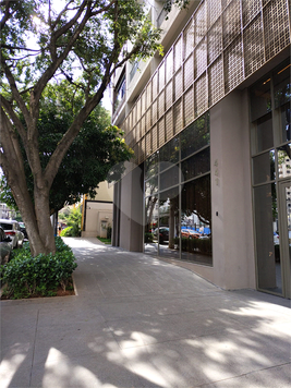 Venda Studio São Paulo Paraíso 1
