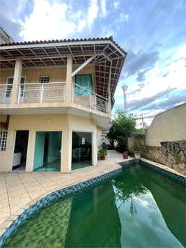 Venda Casa São Paulo Jardim Monjolo 1