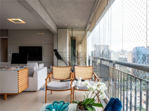 Aluguel Apartamento São Paulo Itaim Bibi 1